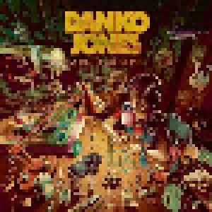 Danko Jones: Rock Supreme, A - Cover