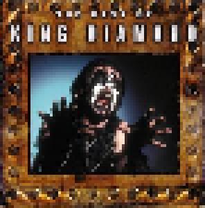 King Diamond: Best Of King Diamond, The - Cover