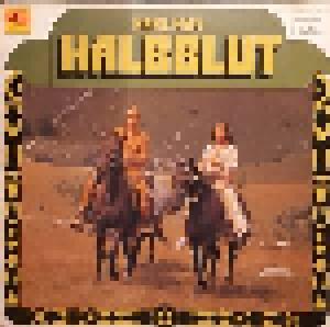 Karl May: Halbblut - Cover