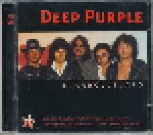 Deep Purple: Starboulevard - Cover