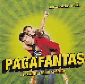 Pagafantas - Cover