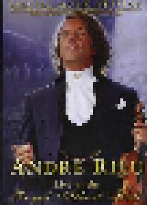 André Rieu: Live At The Royal Albert Hall - Cover