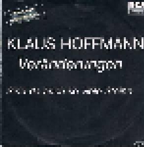 Klaus Hoffmann: Veränderungen - Cover