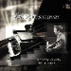 Frédéric Chopin: Études Op.10 & 0p. 25 - Cover