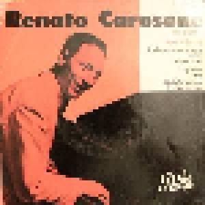 Renato Carosone: Il Piccolo Montanaro (EP) - Cover