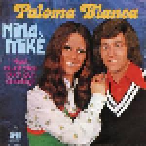Nina & Mike: Paloma Blanca - Cover