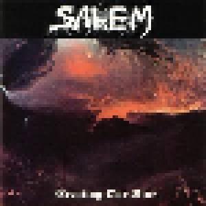 Salem: Creating Our Sins - Cover