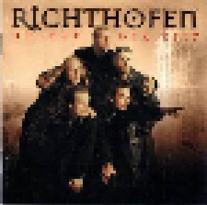 Richthofen: Helden Der Zeit - Cover