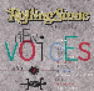 Rolling Stone: New Voices Vol. 02 - Cover