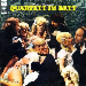 Quartett Im Bett - Original Filmmusik - Cover