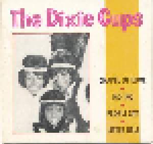 The Dixie Cups: Lil' Bit Of Gold - Cover