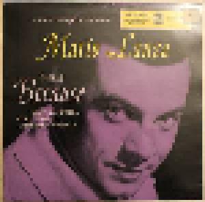 Mario Lanza Sings Because (EP) - Cover