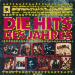 Hits Des Jahres, Die - Cover