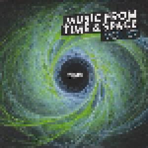 Eclipsed - Music From Time And Space Vol. 67 - Cover