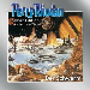 Perry Rhodan: (Silber Edition) (55) Der Schwarm - Cover