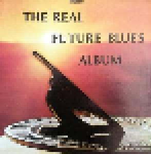 Canned Heat: Real Future Blues Album, The - Cover