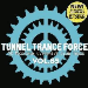 Tunnel Trance Force Vol. 65 - Cover