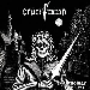 Crucifixion: Anthology (1980-1984) - Cover