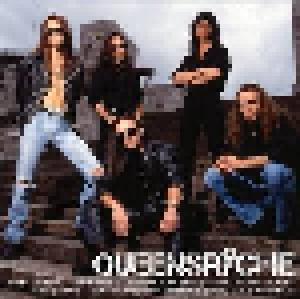 Queensrÿche: Icon - Cover