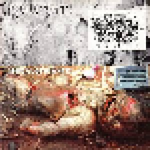 Nyctophobic + Entrails Massacre: Nyctophobic / Entrails Massacre (Split-7") - Bild 2