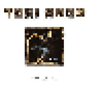 Tori Amos: Little Earthquakes (LP) - Bild 1