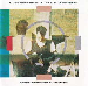 Cabaret Voltaire: The Covenant, The Sword And The Arm Of The Lord (CD) - Bild 1