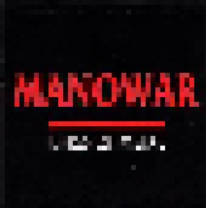Manowar: Kings Of Metal (Promo-7") - Bild 1