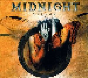Cover - Midnight: Sakada