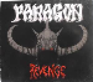 Paragon: Revenge (CD + DVD) - Bild 2