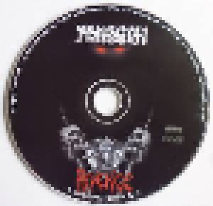 Paragon: Revenge (CD + DVD) - Bild 5