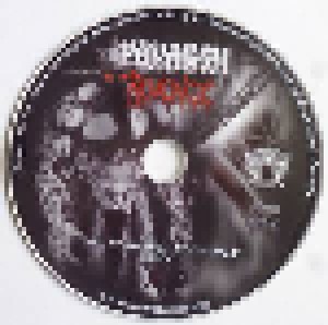 Paragon: Revenge (CD + DVD) - Bild 6