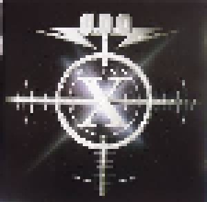 U.D.O.: Mission No. X (CD) - Bild 1