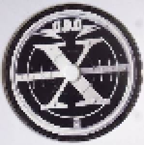 U.D.O.: Mission No. X (CD) - Bild 3