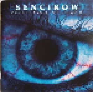 Sencirow: Perception Of Fear (CD) - Bild 1