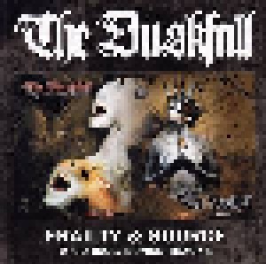 The Duskfall: Frailty & Source (2-CD) - Bild 1