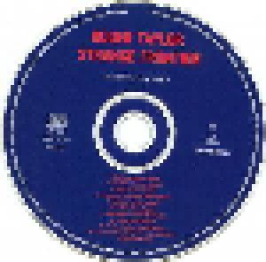 Roger Taylor: Strange Frontier (CD) - Bild 3