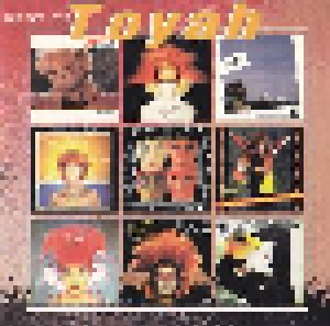 Toyah: Best Of Toyah (CD) - Bild 1
