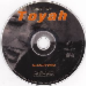 Toyah: Best Of Toyah (CD) - Bild 3