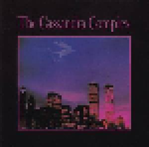 The Cassandra Complex: Theomania (CD) - Bild 1