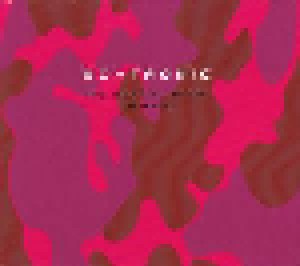 Boytronic: The Working Model (Reverse) (CD) - Bild 1