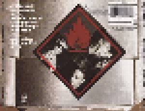 Massive Attack: Protection (CD) - Bild 3