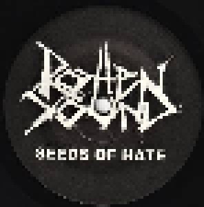 Rotten Sound + Mastic Scum: Seeds Of Hate / Crap (Split-7") - Bild 3
