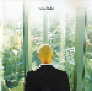 Cover - Moby: Hotel