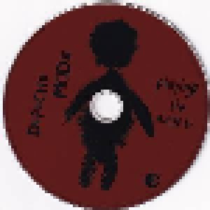 Depeche Mode: Playing The Angel (CD) - Bild 3