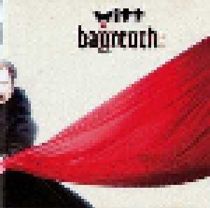 Cover - Joachim Witt: Bayreuth Eins