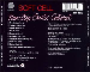 Soft Cell: Non-Stop Erotic Cabaret (CD) - Bild 2