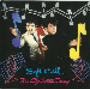 Cover - Soft Cell: Non Stop Ecstatic Dancing