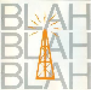 Iggy Pop: Blah Blah Blah (CD) - Bild 10