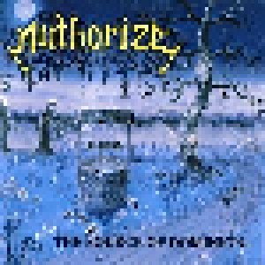 Cover - Authorize: Source Of Dominion, The