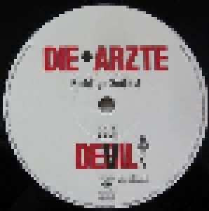 Die Ärzte: Devil (2-LP) - Bild 4
